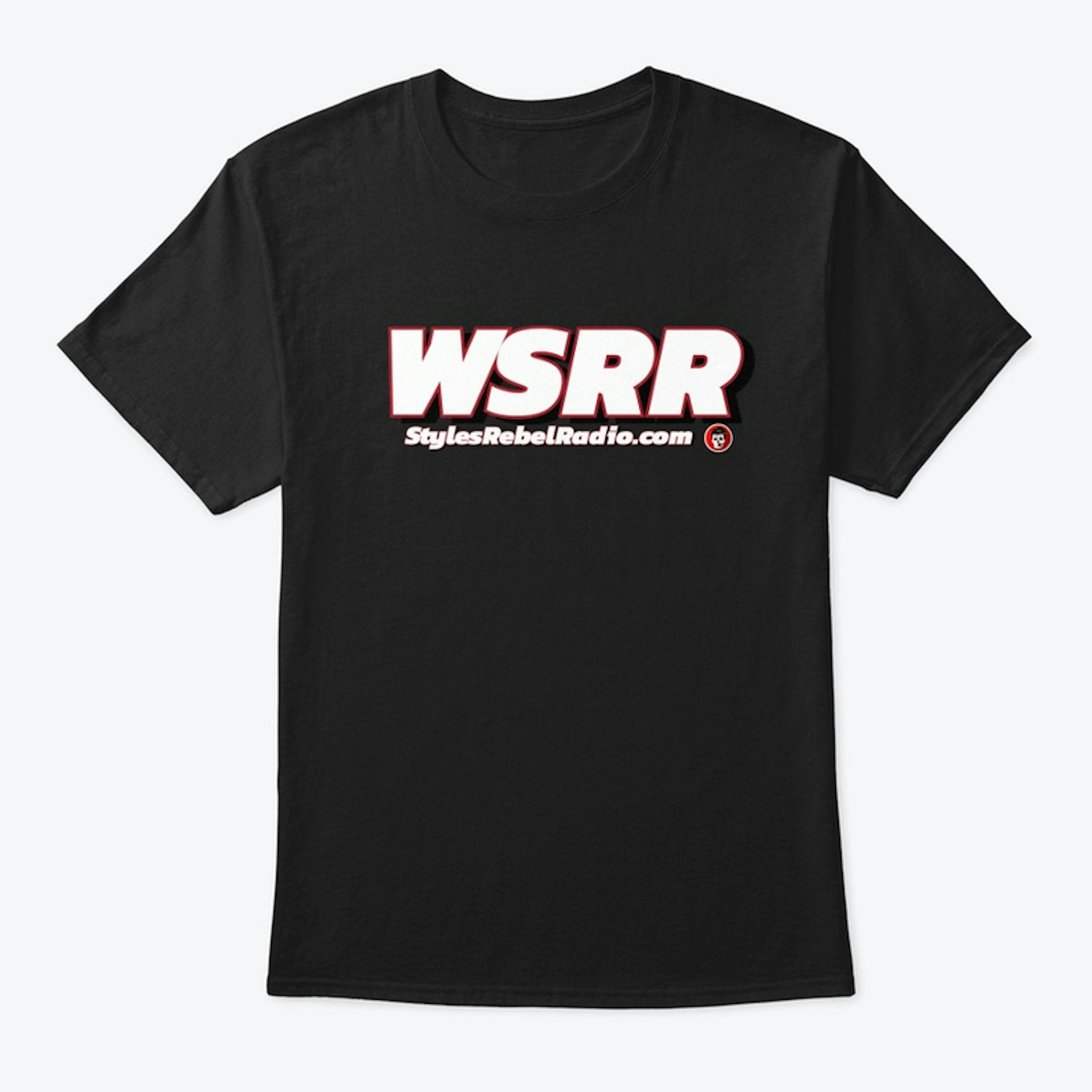 WSRR Radio