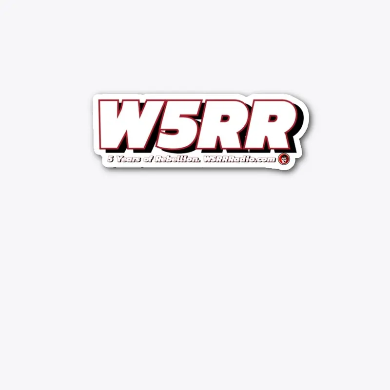 WSRR 5 Year Anniversary 