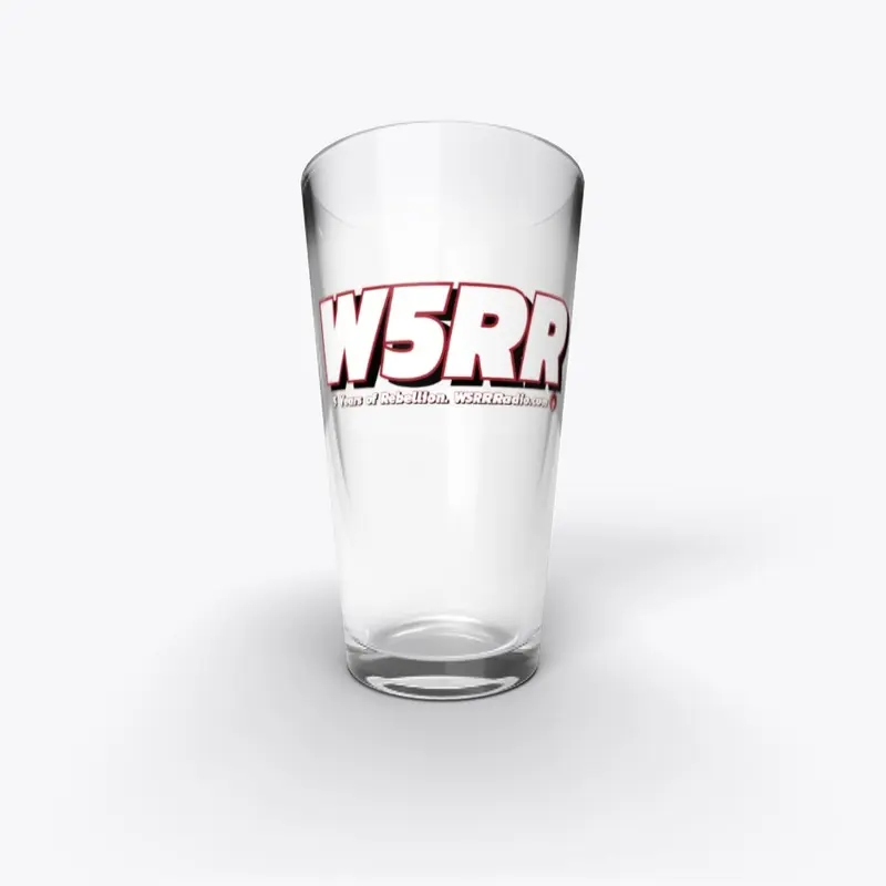 WSRR 5 Year Anniversary 