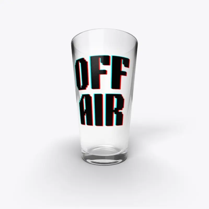 Off Air 2023 Logo