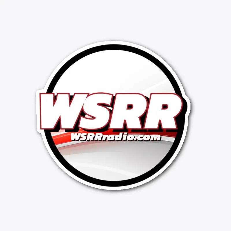 WSRR "Planet" Logo