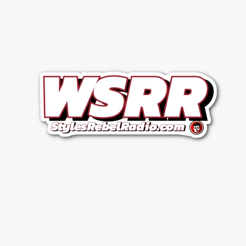 WSRR Radio